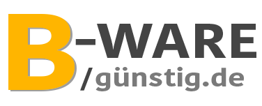 B-Ware-G眉nstig Logo