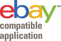 eBay compatible application